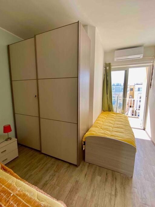Cozy Appartament Sea View Marsaskala Exterior photo
